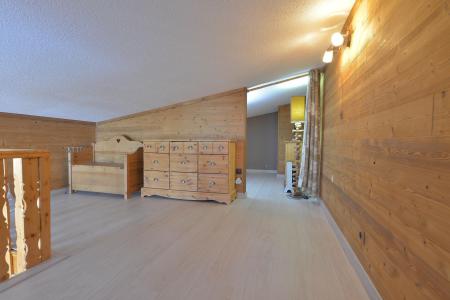 Vakantie in de bergen Studio mezzanine 6 personen (0802) - La Résidence Fond Blanc - Les Arcs - Vide