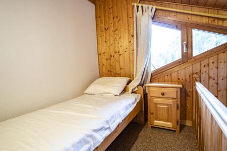 Urlaub in den Bergen 4-Zimmer-Appartment für 6 Personen - La Résidence Forsythia - Châtel - Schlafzimmer