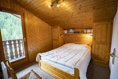 Vacaciones en montaña Apartamento 4 piezas para 6 personas - La Résidence Forsythia - Châtel - Habitación