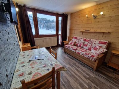 Vacaciones en montaña Estudio para 4 personas (926) - La Résidence France - La Plagne - Estancia