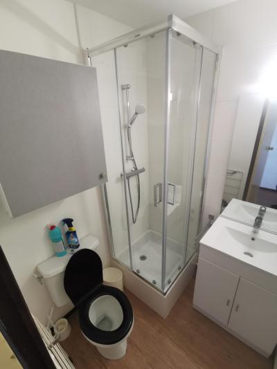 Vacanze in montagna Studio per 2 persone (714) - La Résidence France - La Plagne - Cucina