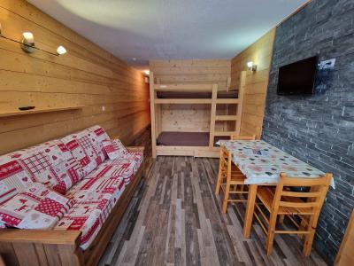 Vacanze in montagna Studio per 4 persone (926) - La Résidence France - La Plagne - Soggiorno