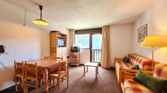 Vacances en montagne Studio coin montagne 4 personnes (22C9) - La Résidence Gémeaux - Flaine