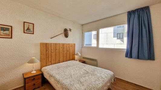 Urlaub in den Bergen 2-Zimmer-Appartment für 6 Personen (14D9) - La Résidence Gémeaux - Flaine - Schlafzimmer