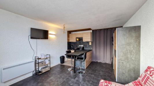 Vakantie in de bergen Studio bergnis of 1 kamers 2-4 personen (33D9) - La Résidence Gémeaux - Flaine