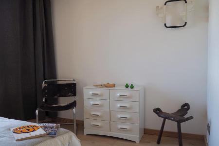 Vacaciones en montaña Apartamento dúplex 4 piezas 8 personas (806) - La Résidence Grande Masse - Les Menuires - Estancia