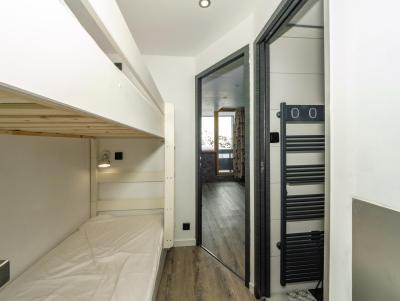 Каникулы в горах Квартира студия со спальней для 4 чел. (138) - La Résidence Home Club - Tignes