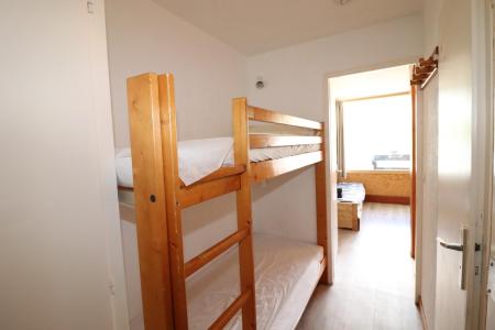 Vakantie in de bergen Studio bergnis 4 personen (071) - La Résidence Home Club - Tignes - Cabine