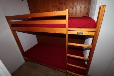 Vakantie in de bergen Studio bergnis 4 personen (113) - La Résidence Home Club - Tignes - Cabine