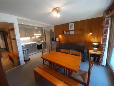 Vacaciones en montaña Apartamento cabina para 5 personas (12) - La Résidence Isard - Courchevel - Estancia