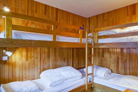 Holiday in mountain resort Studio cabin 5 people (12) - La Résidence Isard - Courchevel - Accommodation
