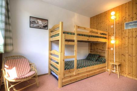 Urlaub in den Bergen 3-Zimmer-Appartment für 7 Personen (304) - La Résidence l'Aconcagua - La Plagne