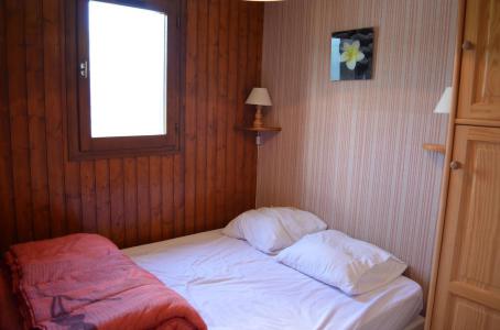Каникулы в горах Апартаменты 2 комнат 4 чел. (A8) - La Résidence l'Alpage - Châtel - Комната