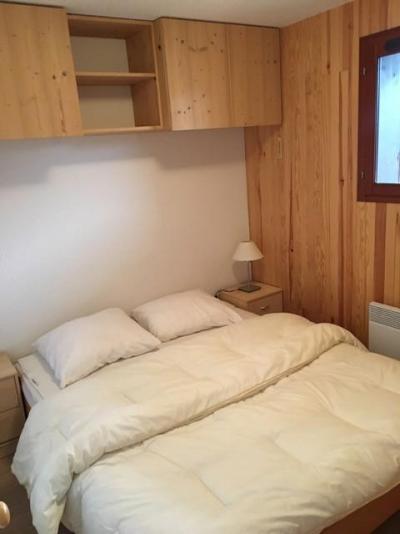 Urlaub in den Bergen 3-Zimmer-Appartment für 6 Personen (F5) - La Résidence l'Alpage - Châtel - Schlafzimmer