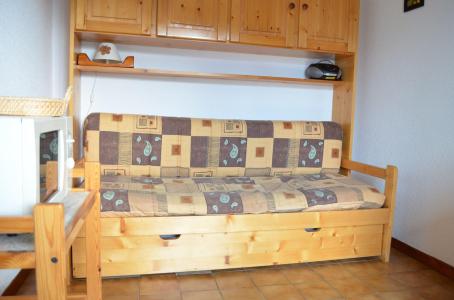 Vacaciones en montaña Apartamento 2 piezas para 4 personas (A8) - La Résidence l'Alpage - Châtel - Estancia