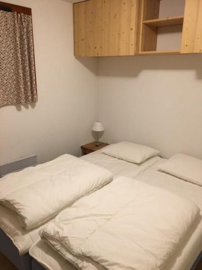 Vacaciones en montaña Apartamento 3 piezas para 6 personas (F5) - La Résidence l'Alpage - Châtel - Silla