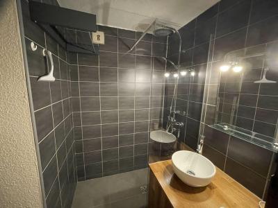 Vacaciones en montaña Apartamento cabina 2 piezas para 4 personas - La Résidence l'Alpage - Châtel - Cuarto de ducha