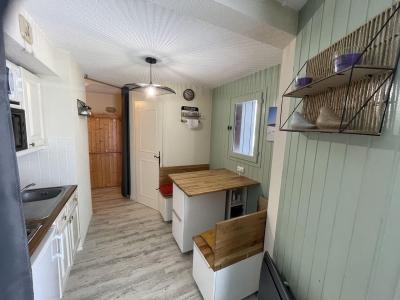 Vacaciones en montaña Apartamento cabina 2 piezas para 4 personas - La Résidence l'Alpage - Châtel - Estancia