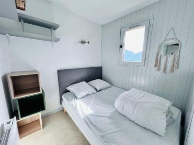 Vacaciones en montaña Apartamento cabina 2 piezas para 4 personas - La Résidence l'Alpage - Châtel - Habitación