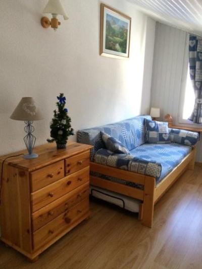 Vacanze in montagna Appartamento 2 stanze per 5 persone (D16) - La Résidence l'Alpage - Châtel - Alloggio