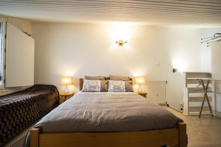 Vakantie in de bergen Appartement 2 kamers 5 personen (D14) - La Résidence l'Alpage - Châtel - Kamer