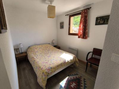 Vacances en montagne Appartement 3 pièces 5 personnes (F3) - La Résidence l'Alpage - Châtel - Chambre