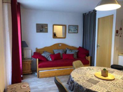 Каникулы в горах Апартаменты 2 комнат 5 чел. (474) - La Résidence l'Altair - Risoul - квартира