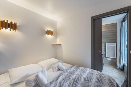 Wakacje w górach Apartament 2 pokojowy 3 osób (102) - La Résidence l'Altineige - Val Thorens - Pokój