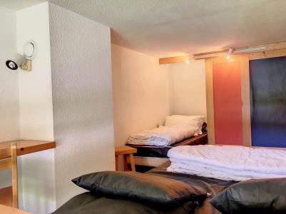 Vakantie in de bergen Studio mezzanine 4 personen (335) - La Résidence l'Archeboc - Les Arcs - Vide