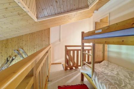 Vacances en montagne Appartement 2 pièces mezzanine 4 personnes (143) - La Résidence l'Argousier - Les Menuires