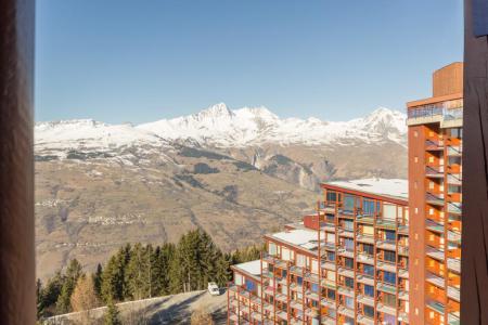 Vacanze in montagna Appartamento 2 stanze con cabina per 6 persone (401) - La Résidence l'Armoise - Les Arcs