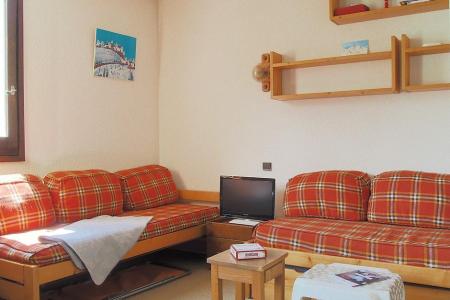 Vacanze in montagna Appartamento 2 stanze per 4 persone (47) - La Résidence l'Armoise - Les Menuires - Soggiorno