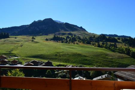 Urlaub in den Bergen Studio Kabine für 5 Personen (009) - La Résidence l'Etoile des Neiges - Le Grand Bornand - Badewanne