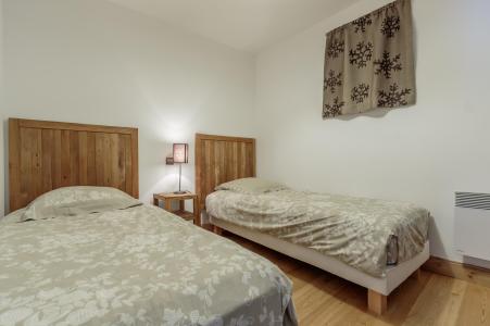 Holiday in mountain resort 3 room apartment 6 people (14B) - La Résidence l'Iseran - Les Arcs