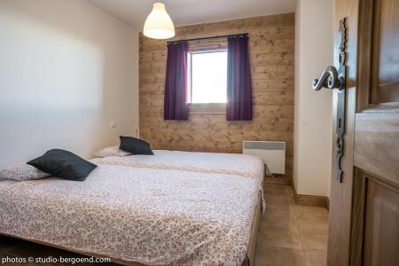 Urlaub in den Bergen 6-Zimmer-Appartment für 12 Personen (15AB) - La Résidence l'Iseran - Les Arcs
