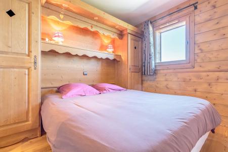 Vacaciones en montaña Apartamento 3 piezas para 6 personas (14B) - La Résidence l'Iseran - Les Arcs - Habitación