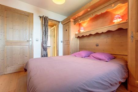 Vacaciones en montaña Apartamento 3 piezas para 6 personas (14B) - La Résidence l'Iseran - Les Arcs - Habitación