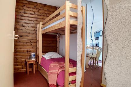 Vacanze in montagna Appartamento 2 stanze per 5 persone (009) - La Résidence l'Orée des Pistes - Les Menuires - Letti a castello