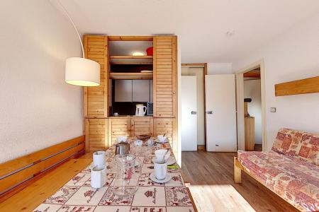 Каникулы в горах Апартаменты 2 комнат 5 чел. (523) - La Résidence la Chavière - Les Menuires - квартира