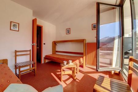Urlaub in den Bergen 2-Zimmer-Appartment für 5 Personen (621) - La Résidence la Chavière - Les Menuires - Schlafzimmer