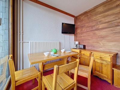 Urlaub in den Bergen 2-Zimmer-Berghütte für 5 Personen (228) - La Résidence la Chavière - Les Menuires - Unterkunft