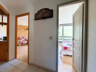 Vacaciones en montaña Apartamento 2 piezas para 5 personas (635) - La Résidence la Chavière - Les Menuires - Passillo