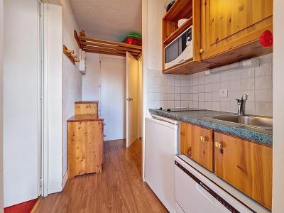 Vacanze in montagna Appartamento 2 stanze con alcova per 5 persone (228) - La Résidence la Chavière - Les Menuires - Alloggio