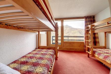 Vakantie in de bergen Appartement 2 kamers 5 personen (435) - La Résidence la Chavière - Les Menuires - Kamer