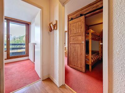 Vakantie in de bergen Appartement 2 kamers bergnis 5 personen (228) - La Résidence la Chavière - Les Menuires - Verblijf