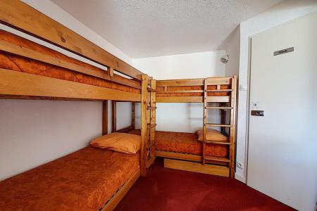 Каникулы в горах Квартира студия со спальней для 5 чел. (814) - La Résidence la Chavière - Les Menuires - квартира