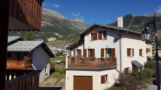 Location Aussois : La Résidence la Combe I été