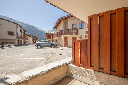 Alquiler Aussois : La Résidence la Combe II verano