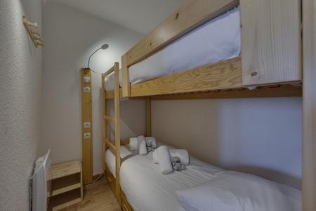 Vacanze in montagna Appartamento 2 stanze per 4 persone (10) - La Résidence la Divaria - Tignes - Cabina