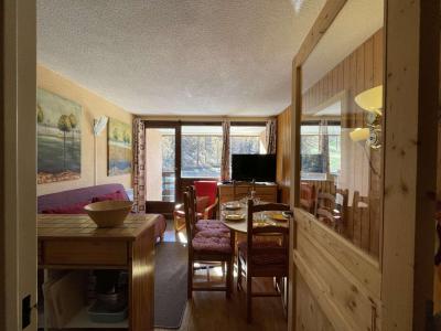 Vacaciones en montaña Apartamento 2 piezas rincón montaña duplex 6 personas (110-D18) - La Résidence la Ferme d'Augustin - Montgenèvre - Estancia